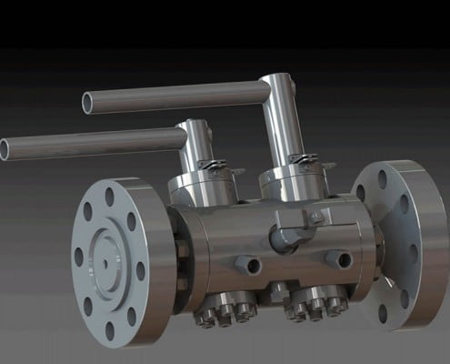 DBB Ball Valves - ETIOvalves.com